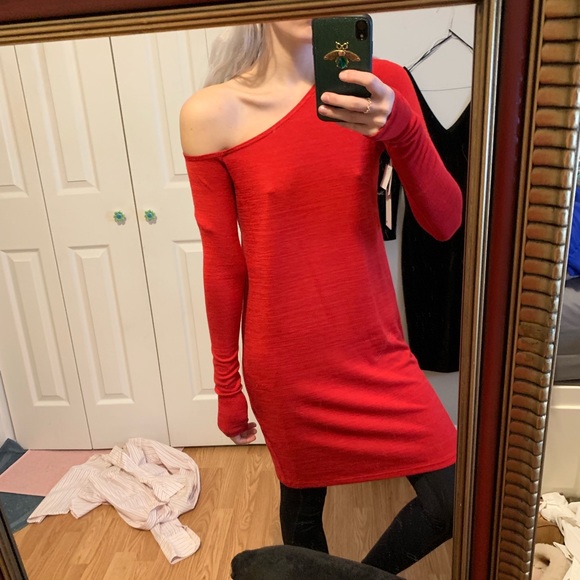 Wilfred dress - Picture 2 of 4